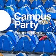 Campus Party Berlín 2012: geekům vstup povolen! (reportáž) 