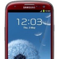 Samsung prodal celosvětově 50 milionů Galaxy S III