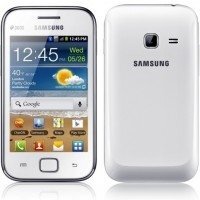 Chytrý Dual SIM Samsung Galaxy Ace Duos je v prodeji 