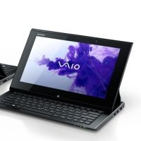 Sony VAIO DUO 11 představen: Windows 8 s vysouvací klávesnicí
