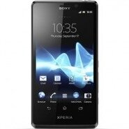 Sony Xperia T od dnešního dne startuje na trhu v Evropě