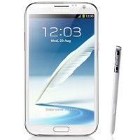 Samsung GALAXY Note II v ČR za 9 tisíc Kč: jak na to?