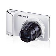 Samsung Galaxy Camera: symbióza fotoaparátu s Androidem