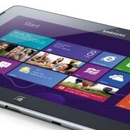 Samsung ATIV Tab s Window 8: soupeř pro Microsoft Surface?
