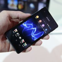 Sony Xperia V: jaká je naživo? Dojmy a videopohled z Berlína