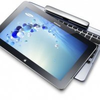 Samsung představil i tablety Ativ Smart PC a Ativ Smart PC Pro