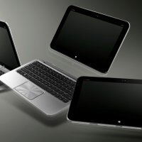 HP ENVY x2: Windows 8 a síla hybridního PC