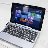 Samsung ATIV Smart PC (Pro): dojmy z novinek s Windows 8