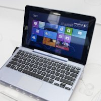 Samsung ATIV Smart PC (Pro): dojmy z novinek s Windows 8
