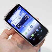 Acer CloudMobile S500: první dojmy a video z veletrhu IFA 2012