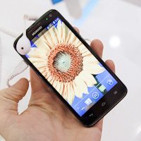 Huawei Ascend D1 Quad XL: znovu a lépe z Berlína (video)