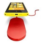 Špičková Nokia Lumia 920 na nové fotografii (aktualizováno)