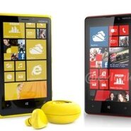 Známe české ceny nových Lumií od Nokie, jsou vysoké