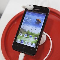 Huawei Ascend G 330: první dojmy z nástupce G 300 (video)