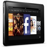 Změna o 180° – nový Kindle Fire HD spatřen se Snapdragonem 800