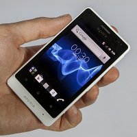 Sony Xperia go