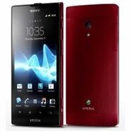 Špičkový Sony Xperia ion je konečně v prodeji: kolik stojí? 