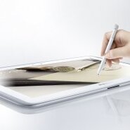 Hrajte o nový Samsung GALAXY Note 10.1 