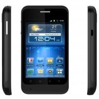 ZTE Kis Plus: vstupenka do světa chytrých telefonů 