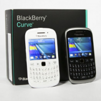 BlackBerry Curve 9320