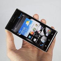 Huawei Ascend P1