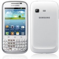 Samsung Galaxy Ch@t s QWERTY klávesnicí v prodeji: kolik stojí?