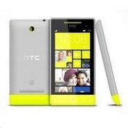 HTC 8X a 8S v prodeji na začátku listopadu, říká Clove