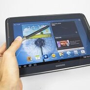 Testujeme Samsung Galaxy Note 10.1: silák s kouzelným perem