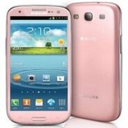 Samsung miluje barvičky, představil růžový Galaxy S III