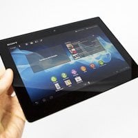 Sony Xperia Tablet S