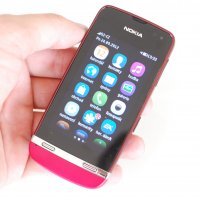 Nokia Asha 311