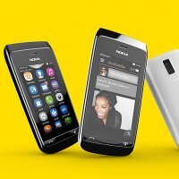 Nokie Asha a S40 dostávají hromadný update softwaru