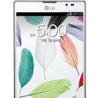 LG Optimus Vu II je zde: má atypický displej a ohromný výkon 