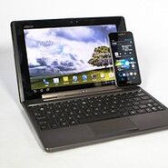 Asus Padfone obdrží aktualizaci na Jelly Bean již tento týden 