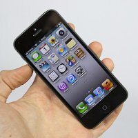 Apple iPhone 5