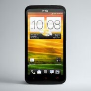 HTC uvolňuje pro One X Jelly Bean: prozatím v Asii