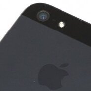 Srovnání: jak fotí Apple iPhone 5 oproti iPhonu 4S?
