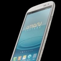 Samsung Galaxy S III Swarovski: může být váš za 80 tisíc Kč