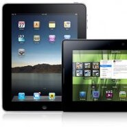 Apple prodá denně více iPadů než RIM PlayBooků za celé čtvrtletí