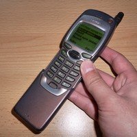 Retro: Nokia 7110 – první mobilní telefon s Wapem