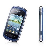 Nový Samsung Galaxy Music a Galaxy Music Duos: hudba ve stereu