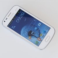Samsung Galaxy S Duos