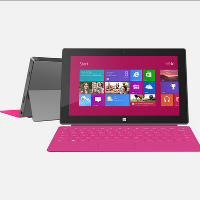 Microsoft opět v reklamě srovnává Surface RT s "horším" iPadem