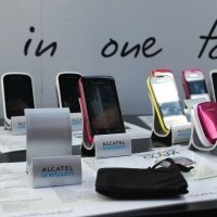 Alcatel se vrací na český trh ve velkém: uvádí 9 modelů