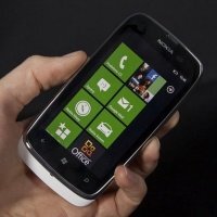 Nokia Lumia 610 dostává update: vylepšuje například fotoaparát