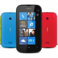 Nokia Lumia 510: nejzákladnější Windows Phone z Finska