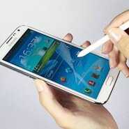 Samsung Galaxy Note II v nových barvách. Přibude červená a hnědá