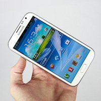 Samsung Galaxy Note II