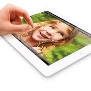 iPad s Retinou a 128 GB úložištěm oficiálně odhalen