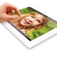 Nový Apple iPad 4. generace: rychlejší procesor a konektor Lightning